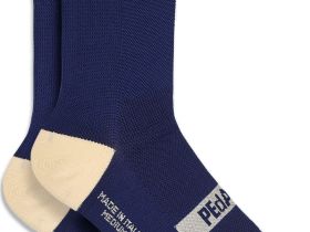 Носки PEdALED Element (оранжевый L)