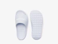 Женские сланцы Lacoste SERVE SLIDE 2.0 124 1 CFA