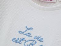 Футболка для девочки