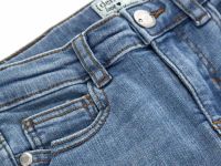 Джинсы для девочки