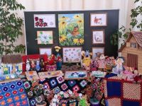 Сельский клуб х. Труд