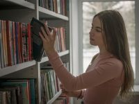 Центральная городская библиотека им. М. Ю. Лермонтова г. Бородино