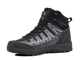 Ботинки THUNDER MID WP