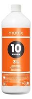 Крем-оксидант для окрашивания волос Creme Oxydant 1000мл: Крем-оксидант 3%