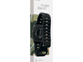 Ремешок VLP для Samsung Watch Ultra 47 мм Чёрный