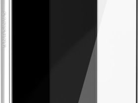 Защитное стекло VLP Premium Shield для Samsung Galaxy Z Fold8 Ультра/Fold7 с чёрной рамкой