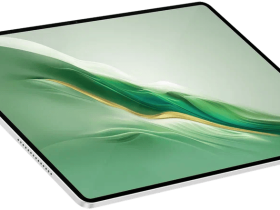 Планшет HONOR MagicPad 2 256 ГБ Белый