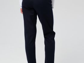 Брюки трикотажные для девочки