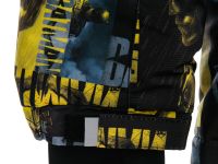 Комплект текстильный с полиуретановым покрытием для мальчиков: куртка, брюки