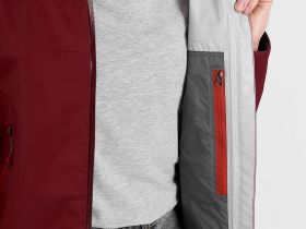 Куртка ветрозащитная Vega GTX V Женская