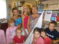 Донской сельский дом культуры