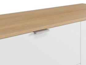 Тумба Стелла 180x89 Дуб Барбера