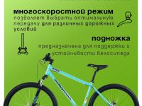 Горный велосипед Forward Sporting SX 29, год 2025, цвет Зеленый-Серый, ростовка 19