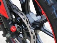 Мотоцикл ROCKOT Hound 250 LUX ТУРЭНДУРО