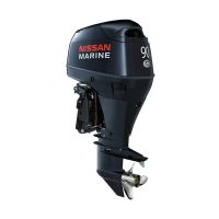 2х-тактный лодочный мотор NISSAN MARINE NM 90 A2 EPTOL