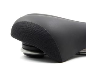 Selle Royal Седло Selle Royal Ellipse Relaxed , цвет Черный