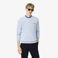 Мужской свитер Lacoste из органического хлопка