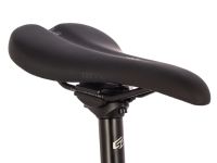 Горный велосипед Stinger Reload Pro 29, год 2024, цвет Черный, ростовка 18