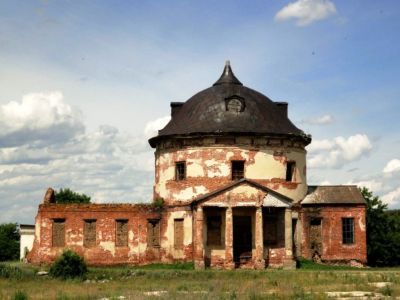 Церковь Воскресения