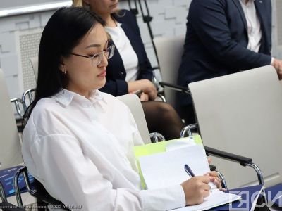 В Якутии за пять лет на 20 тысяч увеличилось количество предпринимателей