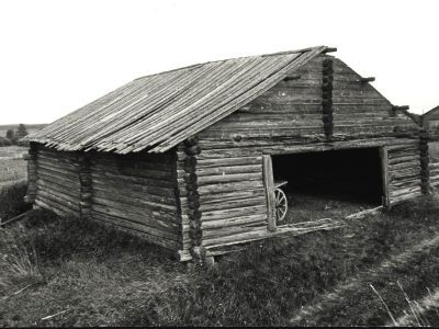 Гумно Кулакова