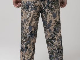 Брюки Remington Route Figure