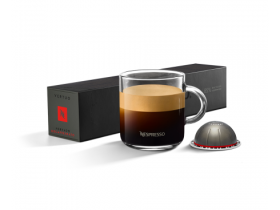 Кофе бленд Fortado Decaffeinato (150 ml)
