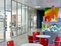 Российская государственная библиотека для молодёжи