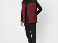 Жилет пуховый Nansen IV Мужской