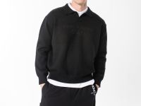 Джемпер поло Remington Guard of Olkhon Black