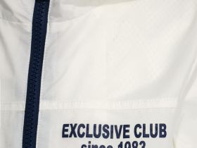 Ветровка для мальчика