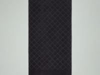 Полотенце махровое Altero, графит