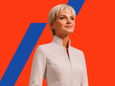 Светлана Хоркина. Характер России (ВТБ Арена)