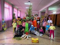 Курносовский сельский дом культуры