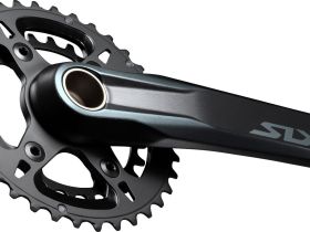 Система Shimano SLX FC-M7100-2 Hollowtech II (175 мм 36 / 26)