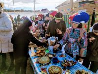 Старосумароковский многофункциональный центр