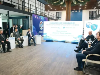 Айсен Николаев: «Север России должен стать центром развития страны, а не ее дальним рубежом» / ЯСИА   