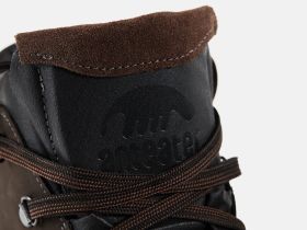 Ботинки ANTEATER Hiker