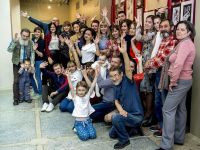 Усть-Илимская картинная галерея