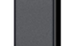 Смартфон TECNO Spark 40C 4/128GB «Чернильный чёрный»