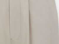 Брюки с эластичным поясом