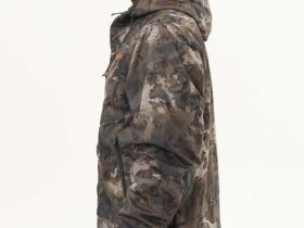 Демисезонный костюм для охоты Stalker Renewed Timber