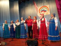 Кунчурукский сельский дом культуры