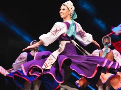 Кантеле. Лучшее