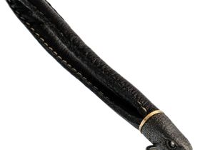 Брелок Сокол, бронза