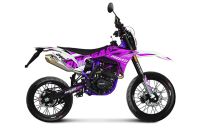 Мотоцикл PROGASI Super Max 250 SM ENDURO