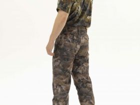 Летний костюм для охоты Remington Insect Blocker Timber