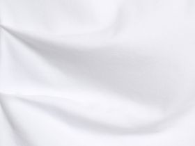 Асимметричный топ без рукавов, Белый