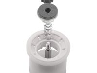 WMF Мельница для соли / перца набор 2 предмета Ceramill® Nature WMF