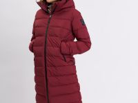 Пальто пуховое Siberia II Женское